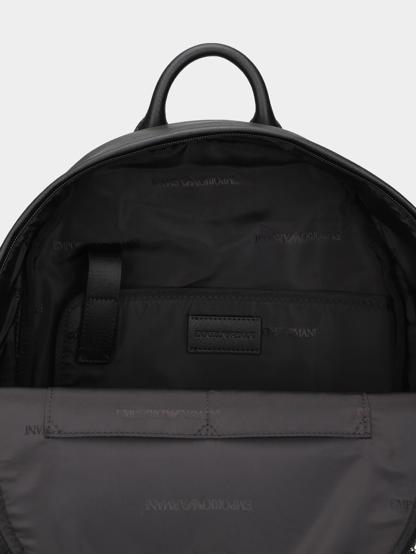 Рюкзаки Emporio Armani модель Y4O250-Y138E-81072 Фото