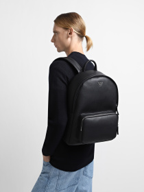 Рюкзаки Emporio Armani модель Y4O250-Y138E-81072 Фото