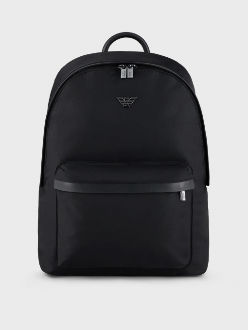 Рюкзаки Emporio Armani модель Y4O348-Y139J-80001 Фото
