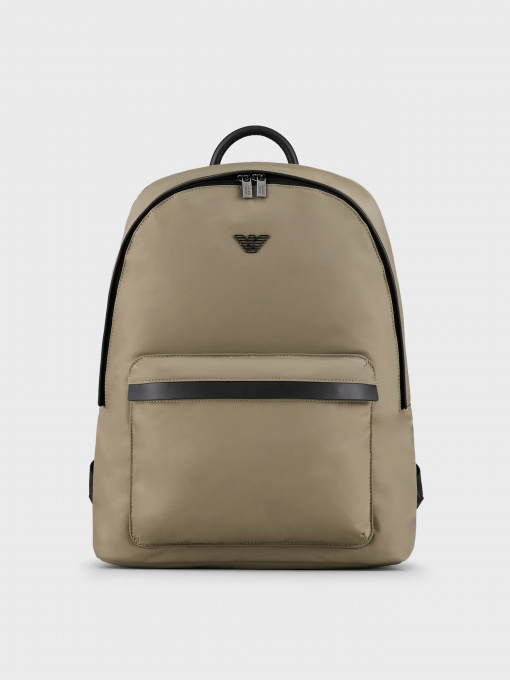Рюкзаки Emporio Armani модель Y4O348-Y139J-80338 Фото