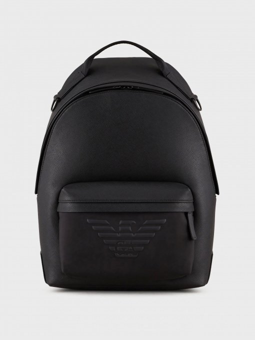 Рюкзаки Emporio Armani модель Y4O362-Y154J-81073 Фото