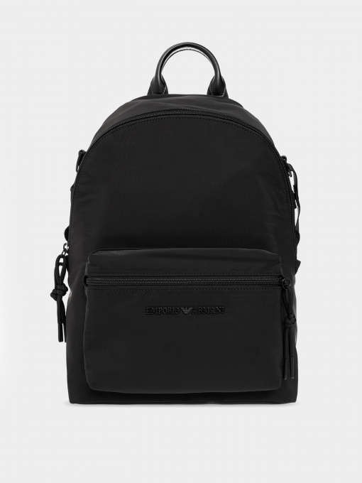 Рюкзаки Emporio Armani модель Y4O378-Y153V-81073 Фото