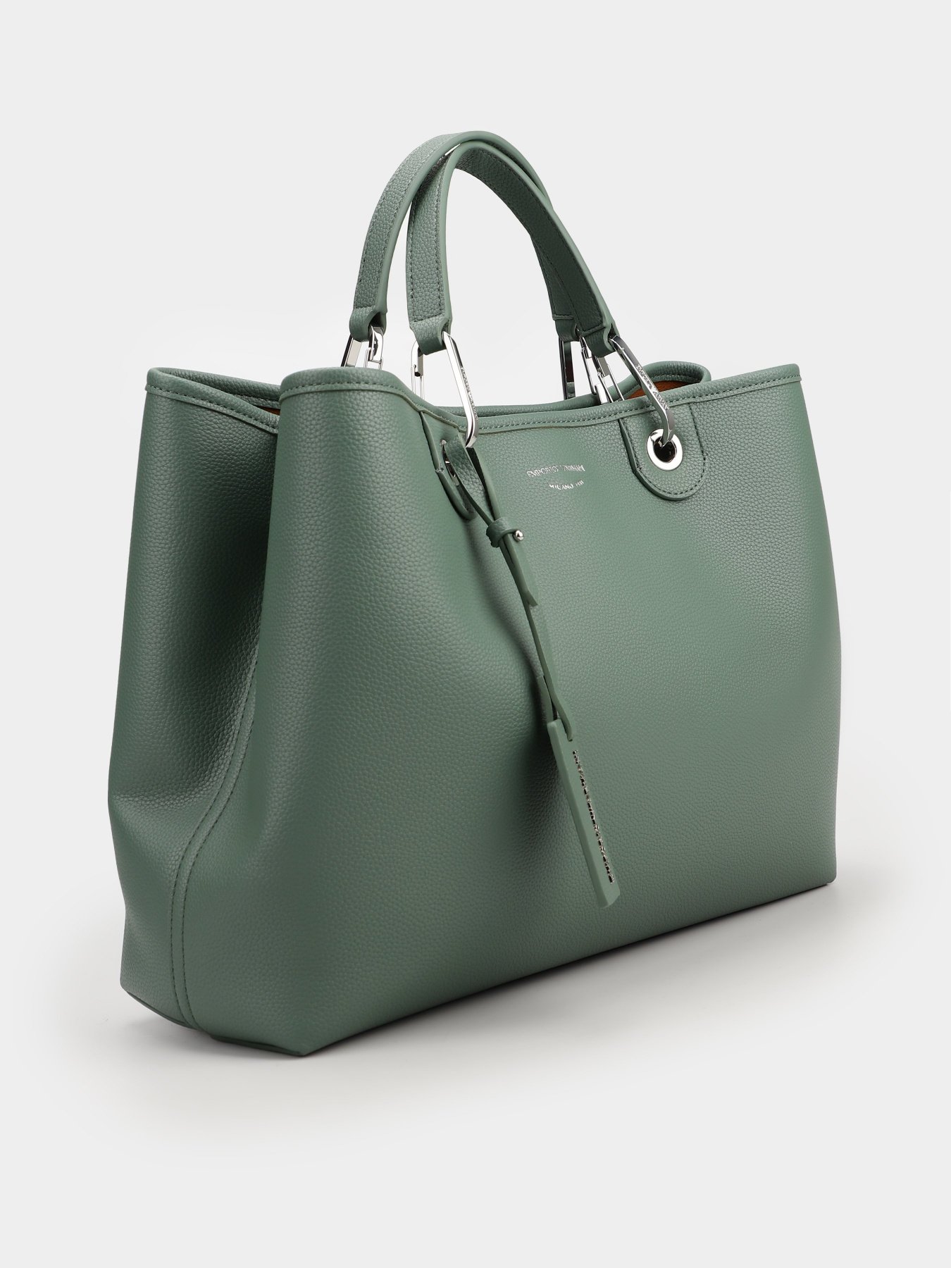 Сумки Emporio Armani модель Y3D165-YFO5E-81328 Сумки Emporio Armani модель Y3D165-YFO5E-81328 Фото