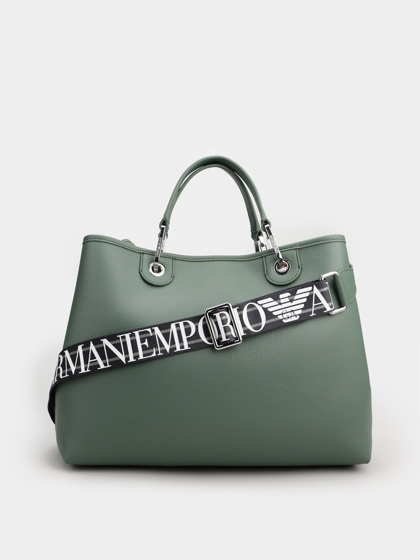 Сумки Emporio Armani модель Y3D165-YFO5E-81328 Сумки Emporio Armani модель Y3D165-YFO5E-81328 Фото
