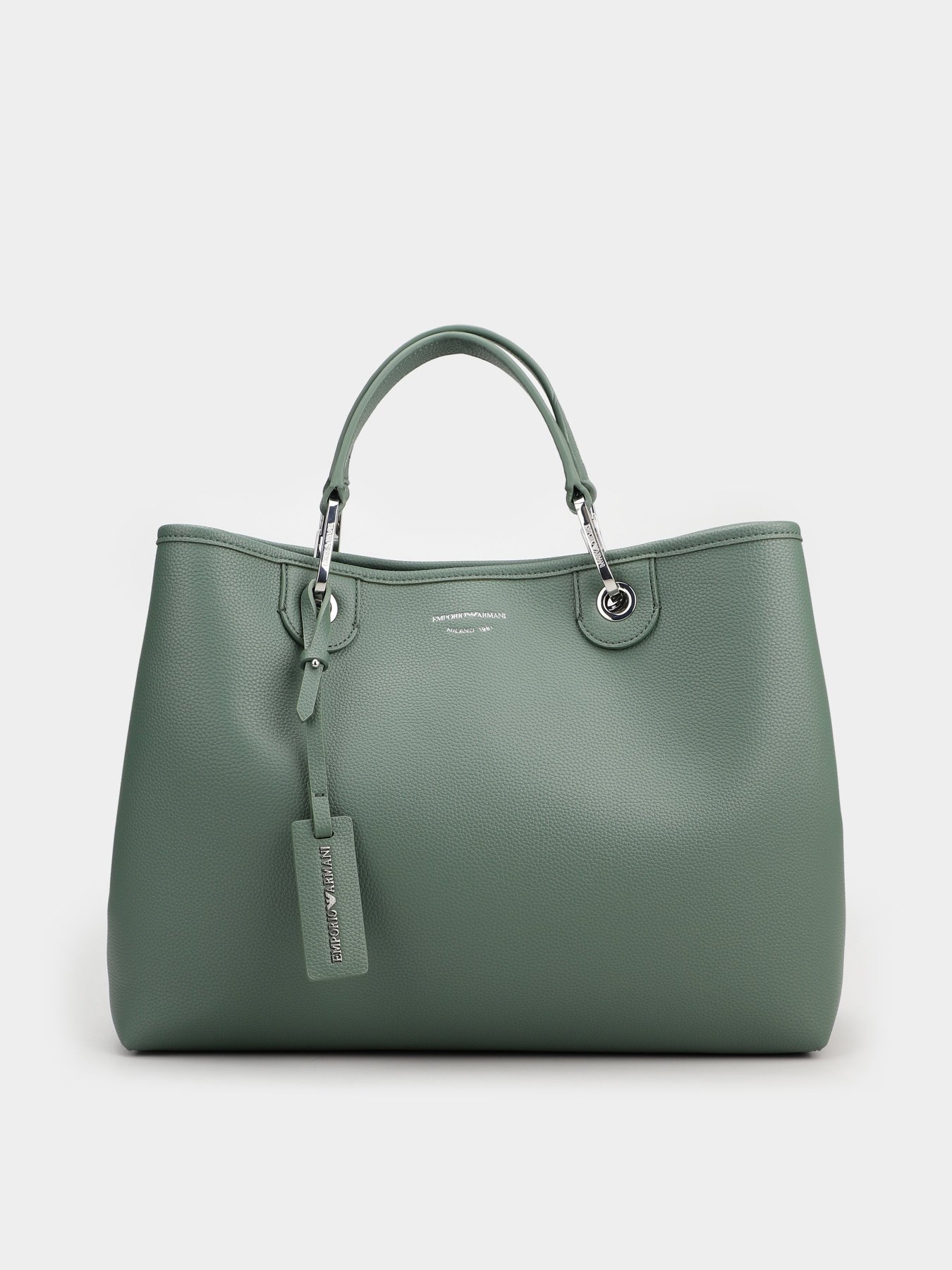 Сумки Emporio Armani модель Y3D165-YFO5E-81328 Сумки Emporio Armani модель Y3D165-YFO5E-81328 Фото