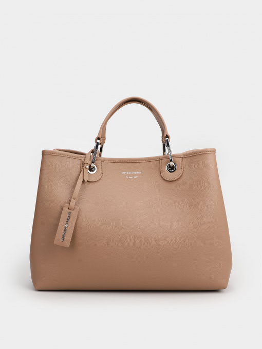 Сумки Emporio Armani модель Y3D165-YFO5E-89400 Фото