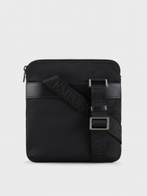 Сумки Emporio Armani модель Y4M185-Y139J-80001 Фото