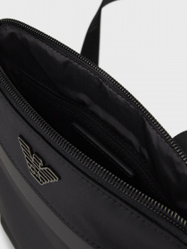 Сумки Emporio Armani модель Y4M185-Y139J-80001 Фото