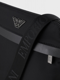 Сумки Emporio Armani модель Y4M185-Y139J-80001 Фото