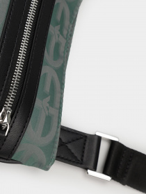 Сумки Emporio Armani модель Y4M185-Y140E-88014 Фото