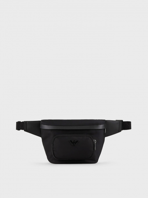 Сумки Emporio Armani модель Y4O238-Y139J-80001 Фото