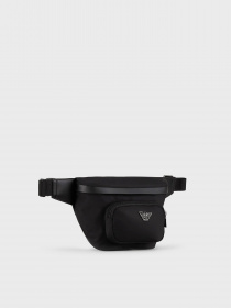 Сумки Emporio Armani модель Y4O238-Y139J-80001 Фото