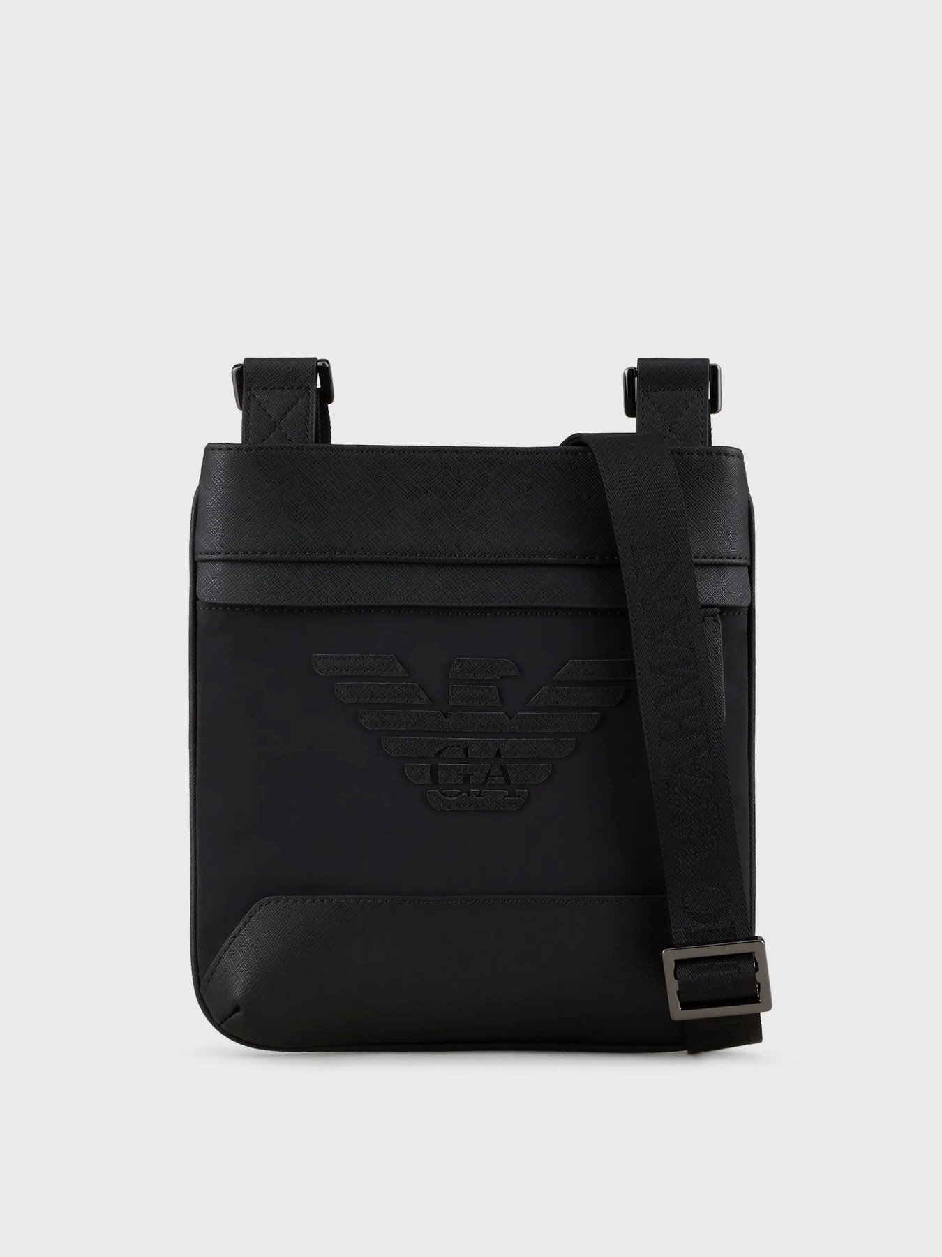 Сумки Emporio Armani модель Y4M185-Y216J-81073 Сумки Emporio Armani модель Y4M185-Y216J-81073 Фото