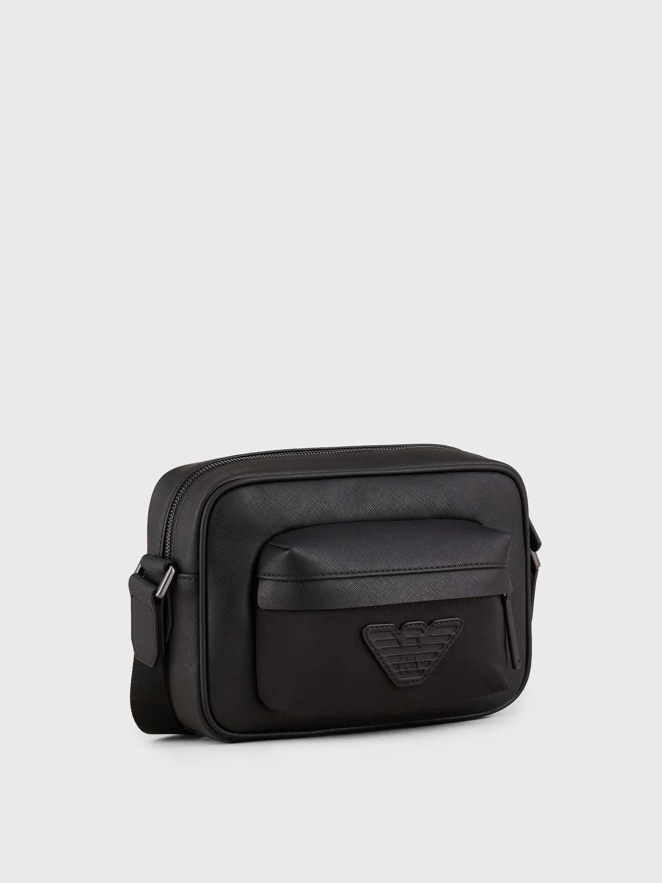 Сумки Emporio Armani модель Y4M360-Y216J-81073 Сумки Emporio Armani модель Y4M360-Y216J-81073 Фото