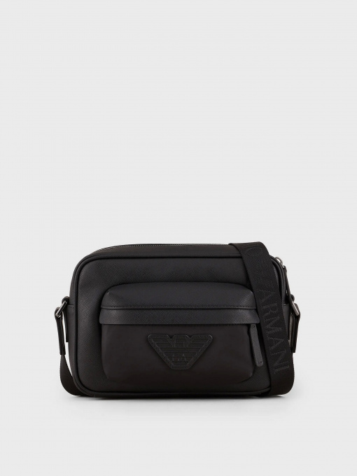Сумки Emporio Armani модель Y4M360-Y216J-81073 Фото