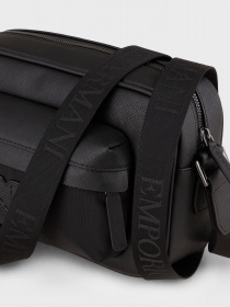 Сумки Emporio Armani модель Y4M360-Y216J-81073 Фото