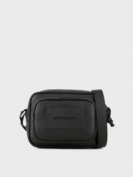 Сумки Emporio Armani модель Y4M364-Y068E-80001 Фото