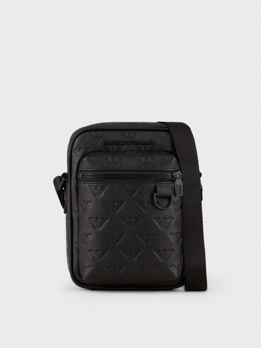 Сумки Emporio Armani модель Y4M365-Y142V-81072 Фото