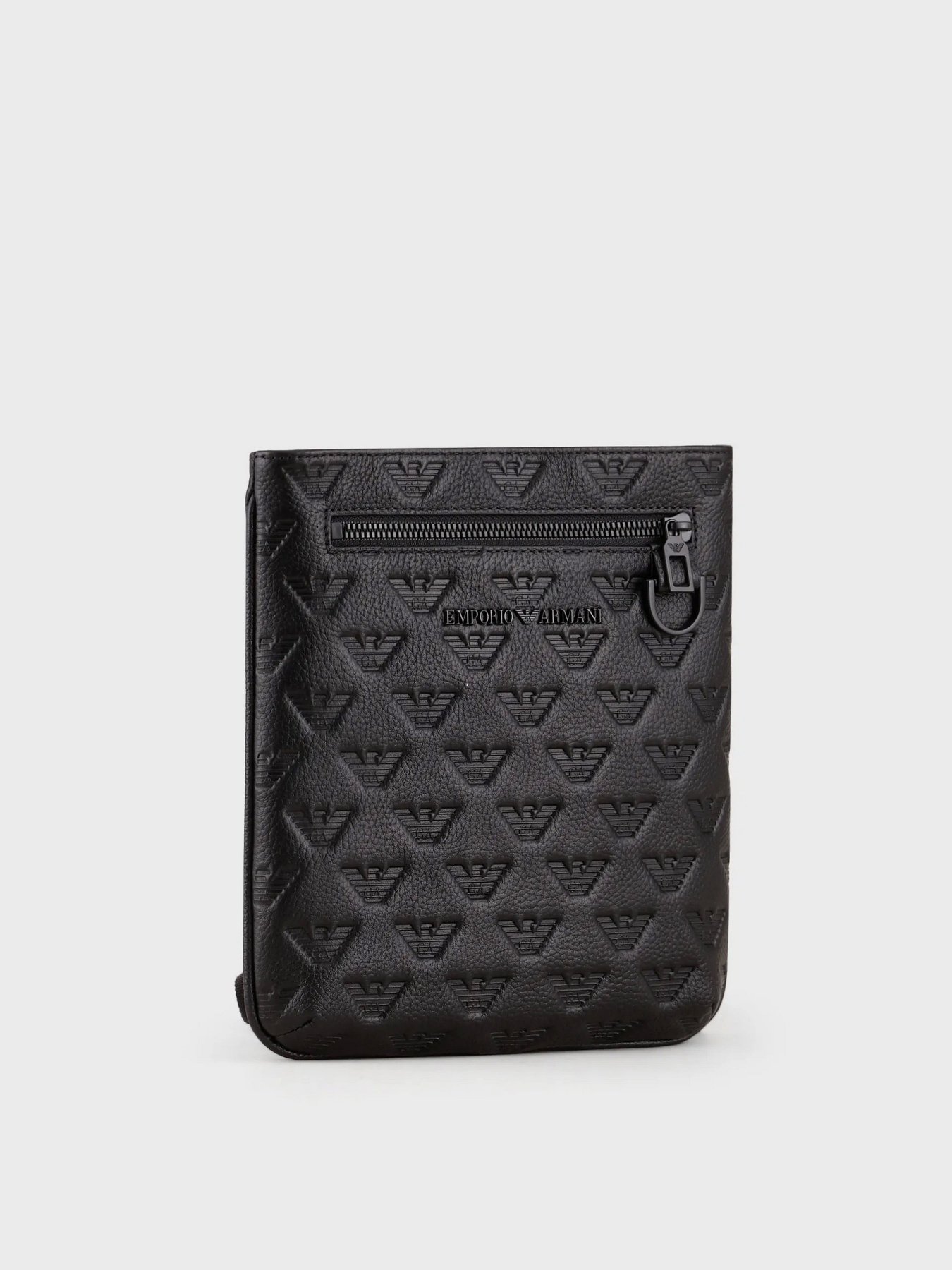 Сумки Emporio Armani модель Y4M366-Y142V-81072 Фото