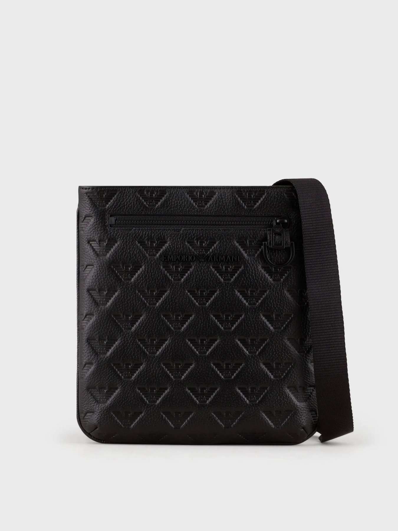 Сумки Emporio Armani модель Y4M366-Y142V-81072 Фото