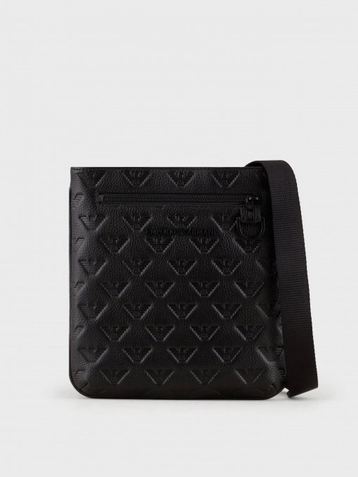 Сумки Emporio Armani модель Y4M366-Y142V-81072 Фото