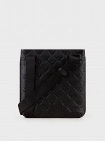 Сумки Emporio Armani модель Y4M366-Y142V-81072 Фото
