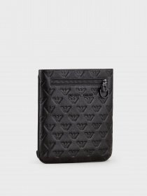 Сумки Emporio Armani модель Y4M366-Y142V-81072 Фото