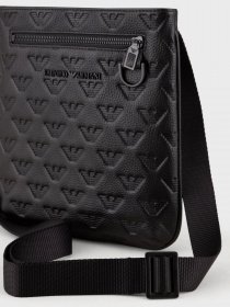 Сумки Emporio Armani модель Y4M366-Y142V-81072 Фото