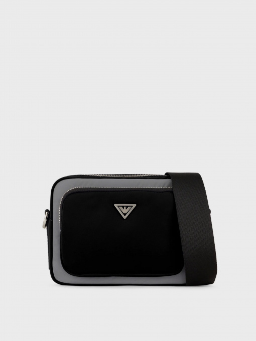 Сумки Emporio Armani REFLEX модель Y4M375-Y194E-82192 Фото
