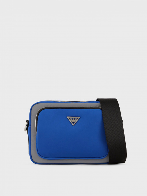 Сумки Emporio Armani REFLEX модель Y4M375-Y194E-89534 Фото