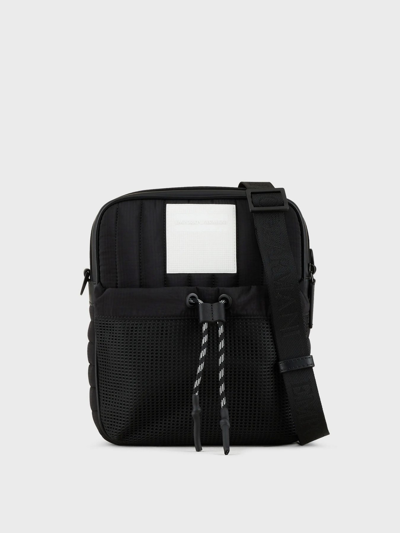 Сумки Emporio Armani модель Y4M377-Y196V-81073 Фото