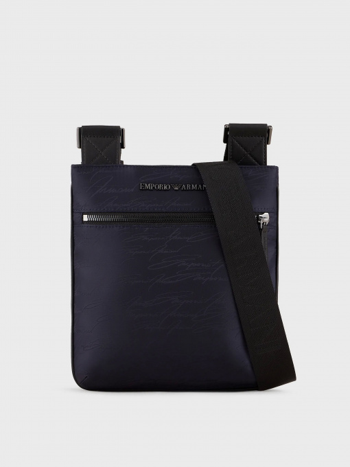 Сумки Emporio Armani модель Y4M382-Y202J-87077 Фото
