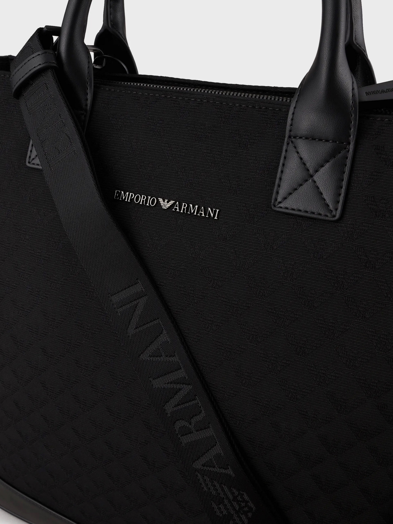 Сумки Emporio Armani модель Y4N134-Y022V-81336 Фото