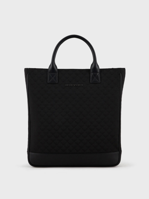 Сумки Emporio Armani модель Y4N134-Y022V-81336 Фото