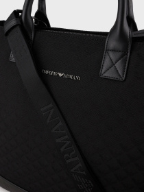 Сумки Emporio Armani модель Y4N134-Y022V-81336 Фото