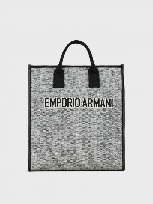Сумки Emporio Armani модель Y4N172-Y218X-84966 Фото
