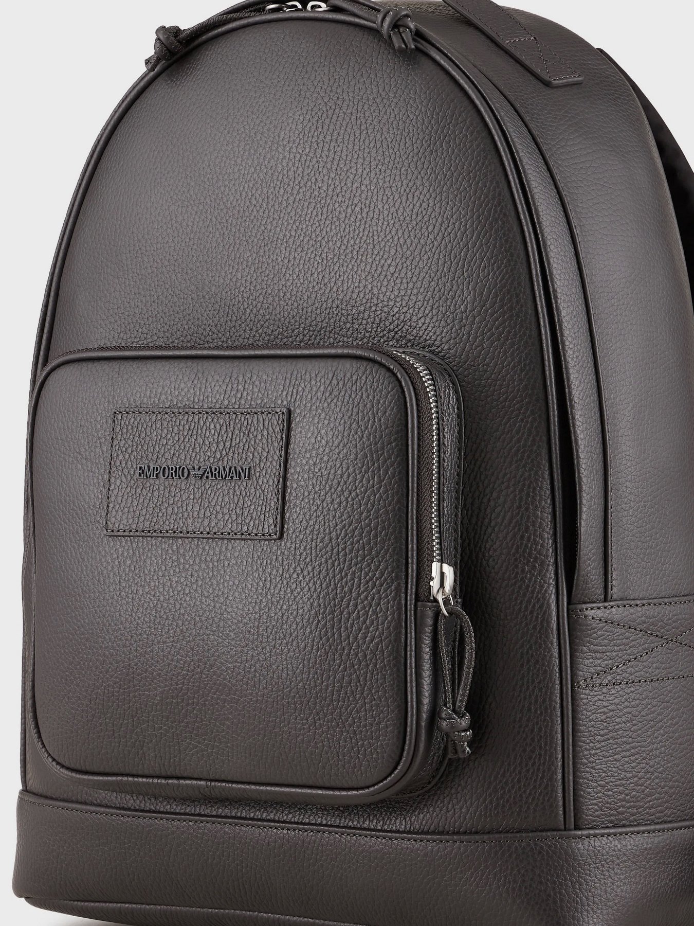 Рюкзаки Emporio Armani модель Y4O334-Y068E-89557 Фото