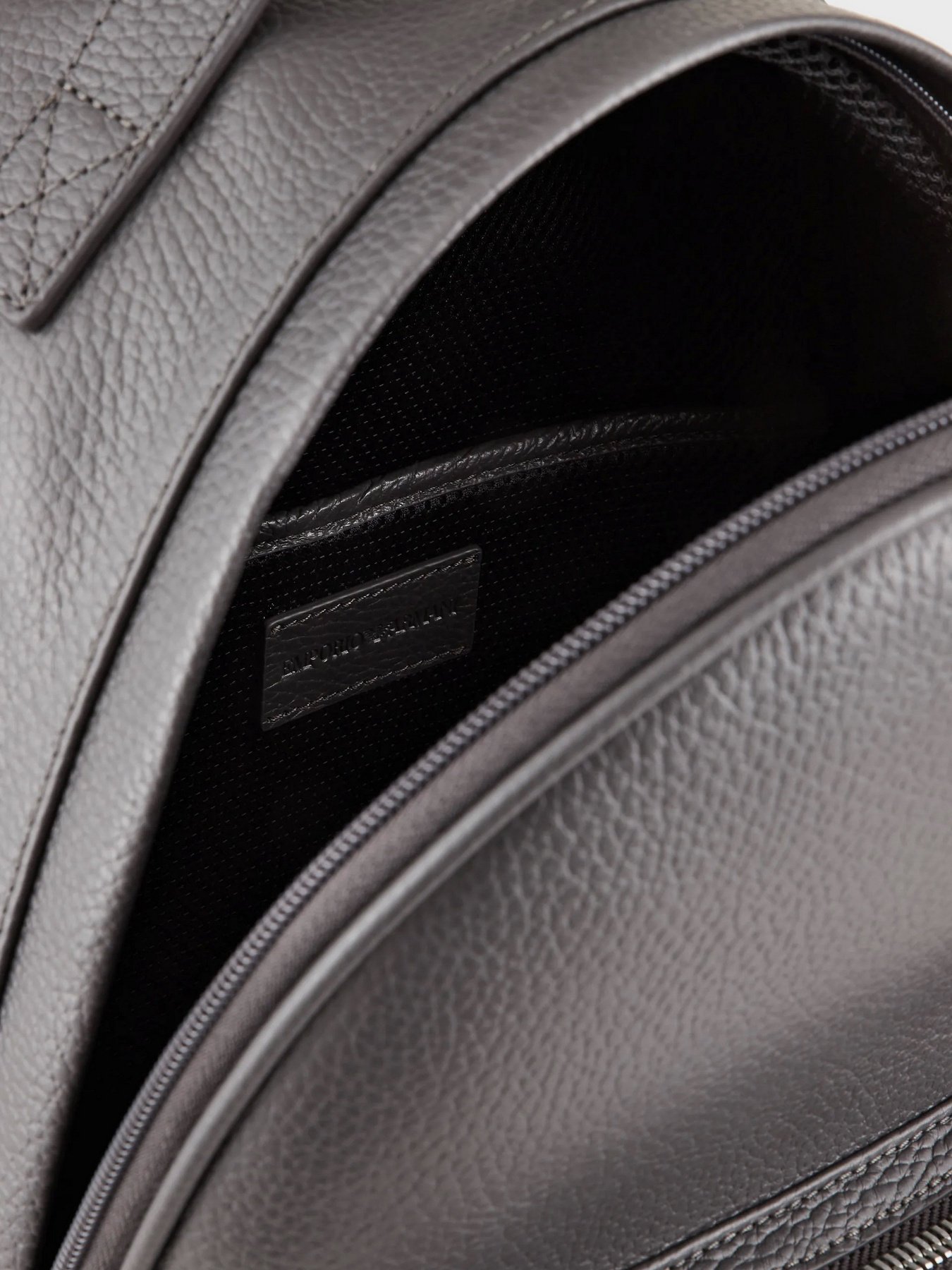 Рюкзаки Emporio Armani модель Y4O334-Y068E-89557 Фото