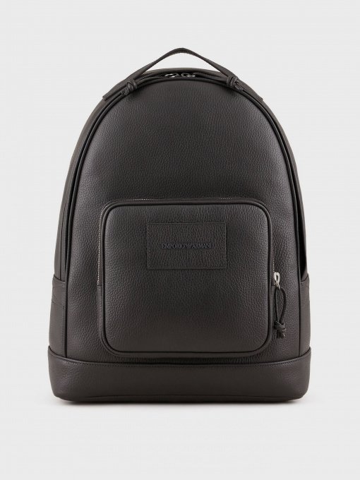 Рюкзаки Emporio Armani модель Y4O334-Y068E-89557 Фото