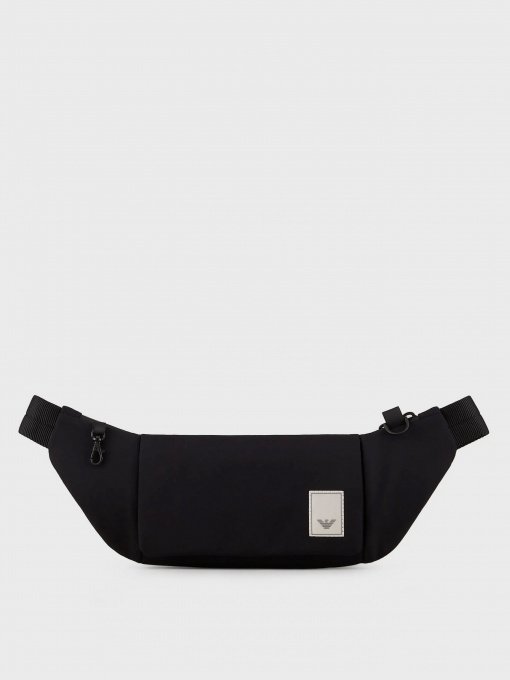 Сумки Emporio Armani Travel Essentials модель Y4O361-Y104V-84084 Фото