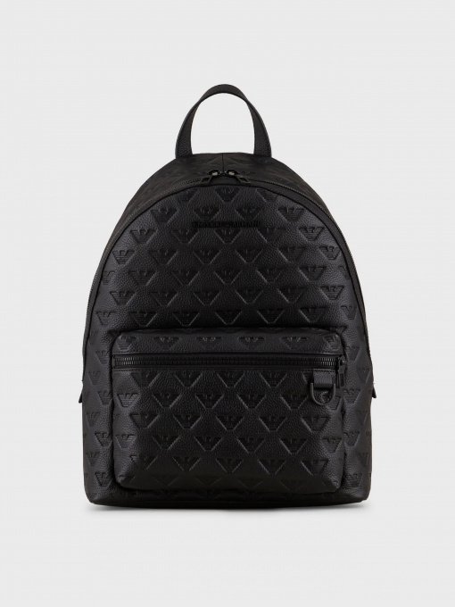 Рюкзаки Emporio Armani модель Y4O370-Y142V-81072 Фото