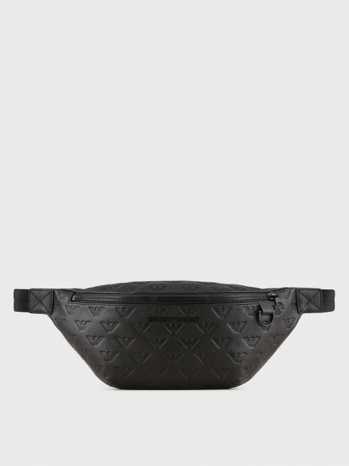 Сумки Emporio Armani модель Y4O372-Y142V-81072 Фото