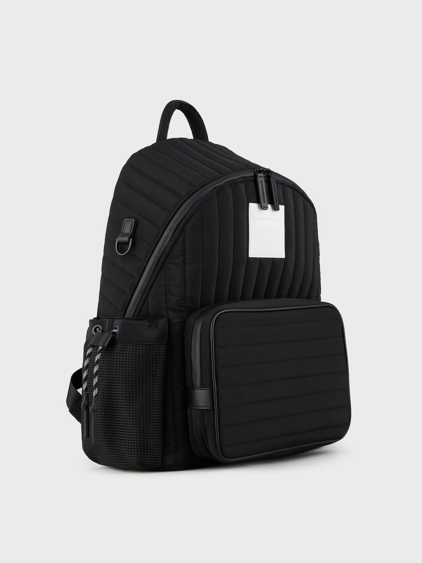 Рюкзаки Emporio Armani модель Y4O392-Y196V-81073 Фото