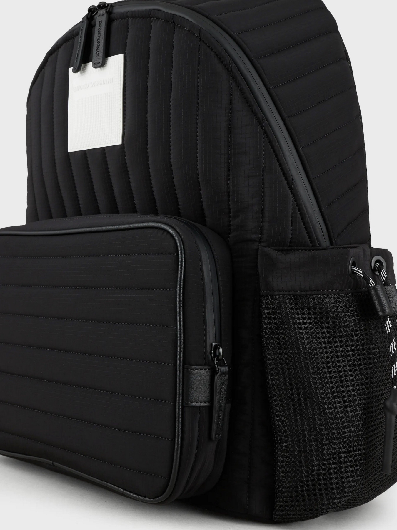 Рюкзаки Emporio Armani модель Y4O392-Y196V-81073 Фото