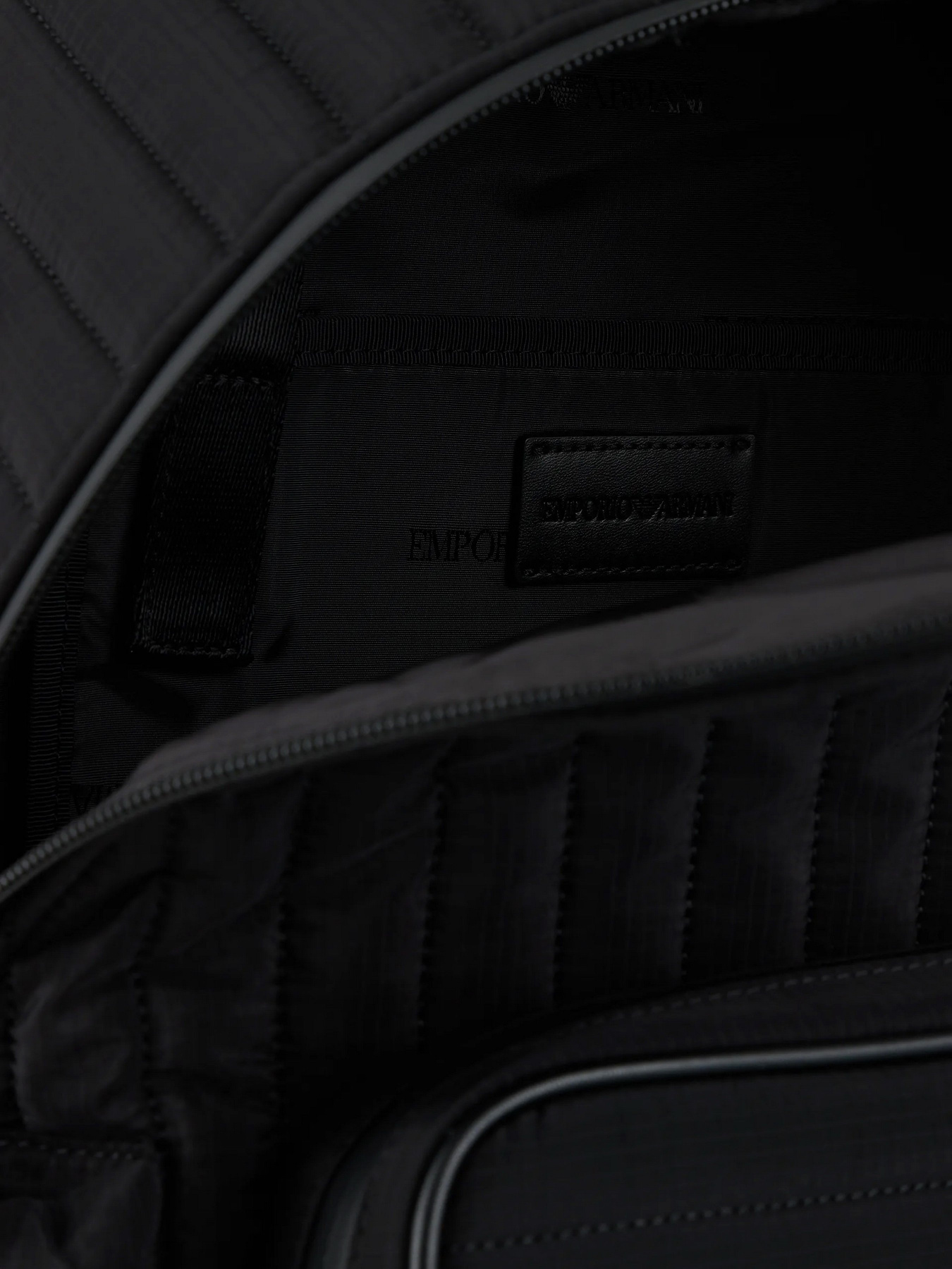 Рюкзаки Emporio Armani модель Y4O392-Y196V-81073 Фото