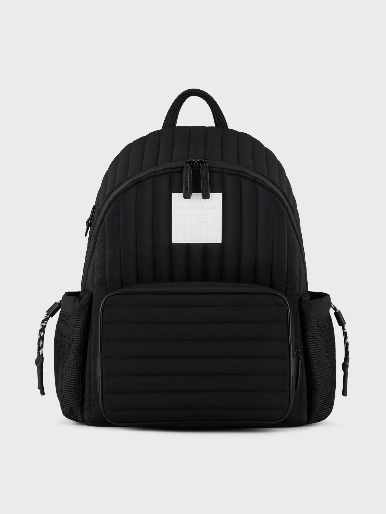 Рюкзаки Emporio Armani модель Y4O392-Y196V-81073 Фото