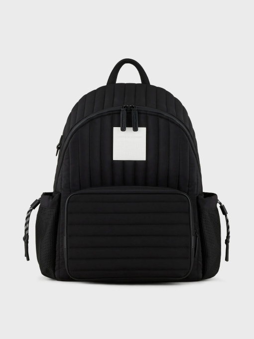 Рюкзаки Emporio Armani модель Y4O392-Y196V-81073 Фото