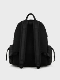 Рюкзаки Emporio Armani модель Y4O392-Y196V-81073 Фото