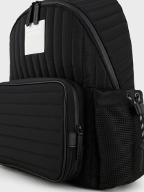 Рюкзаки Emporio Armani модель Y4O392-Y196V-81073 Фото