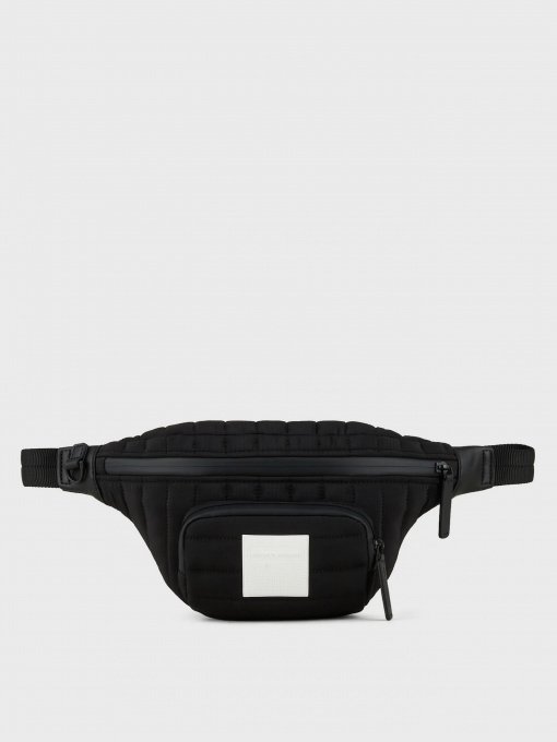Сумки Emporio Armani модель Y4O393-Y196V-81073 Фото